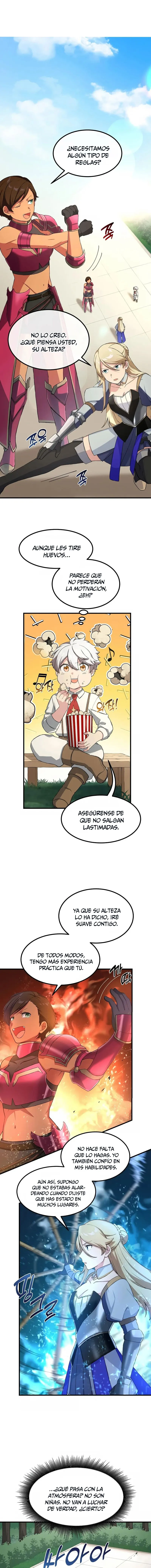 1 El ex profesional vive una vida fácil