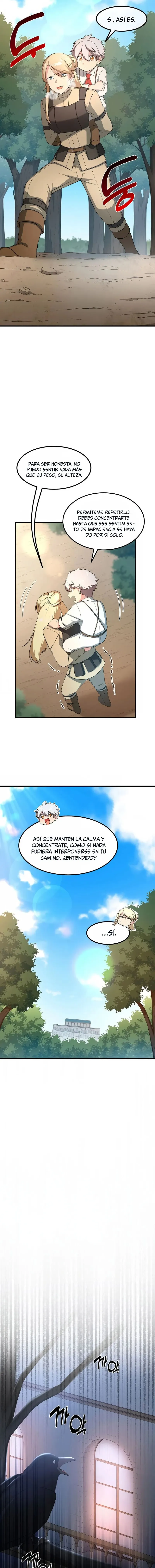 14 El ex profesional vive una vida fácil