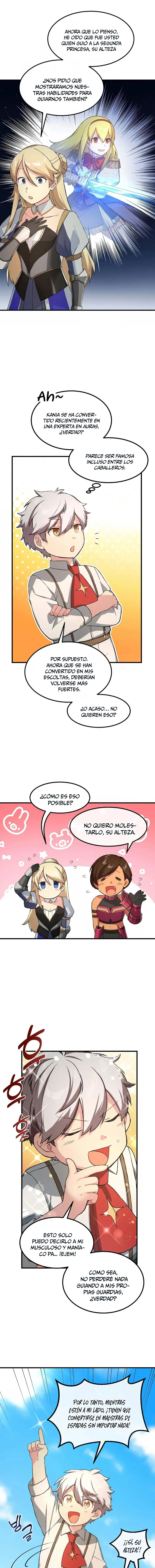 6 El ex profesional vive una vida fácil