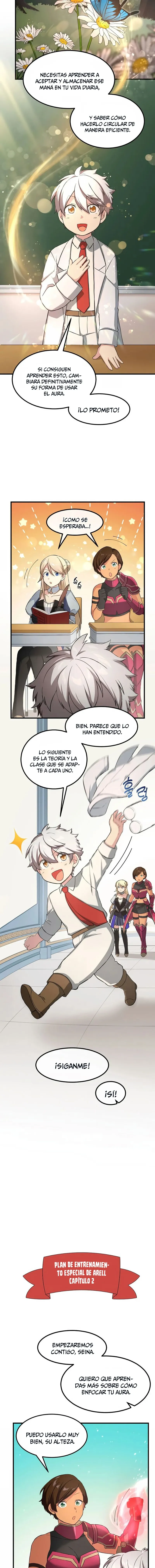 10 El ex profesional vive una vida fácil