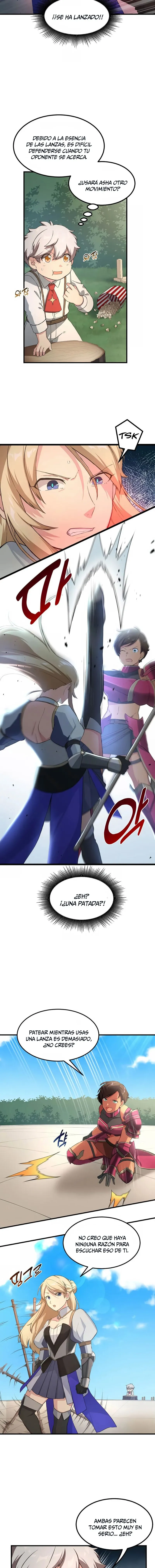 4 El ex profesional vive una vida fácil