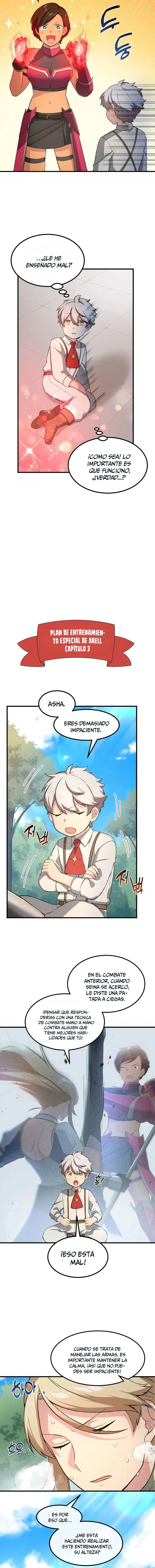 13 El ex profesional vive una vida fácil