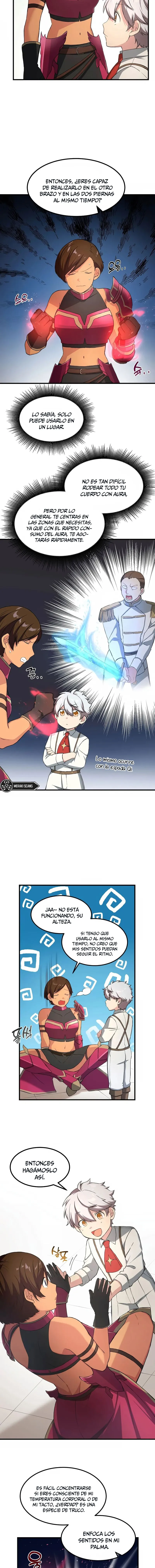 11 El ex profesional vive una vida fácil