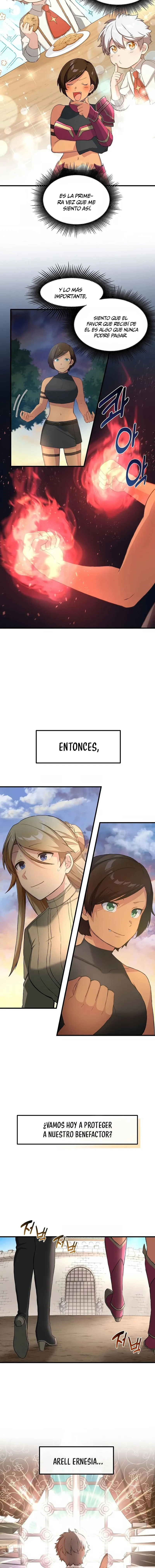 9 El ex profesional vive una vida fácil