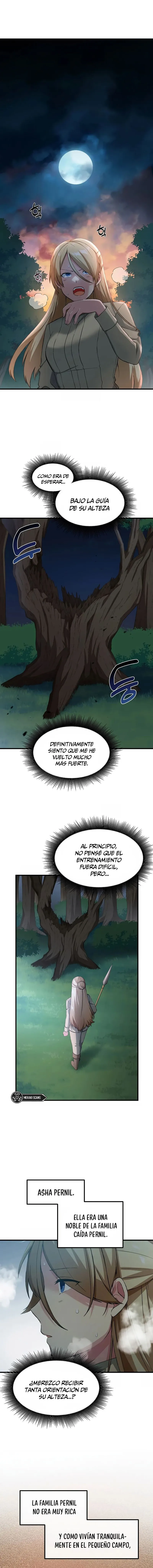 1 El ex profesional vive una vida fácil