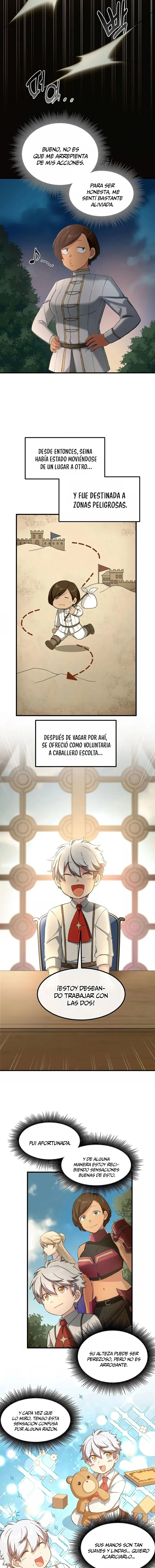 8 El ex profesional vive una vida fácil