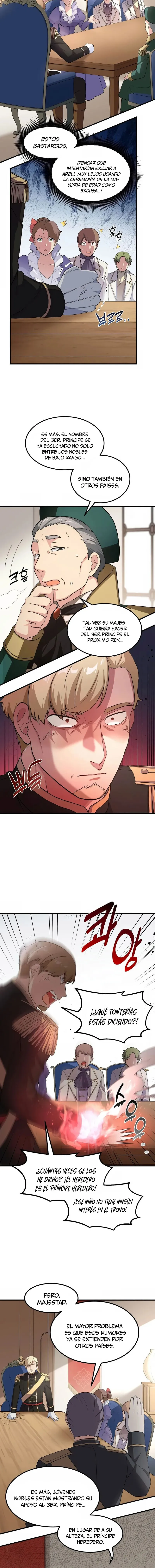 12 El ex profesional vive una vida fácil