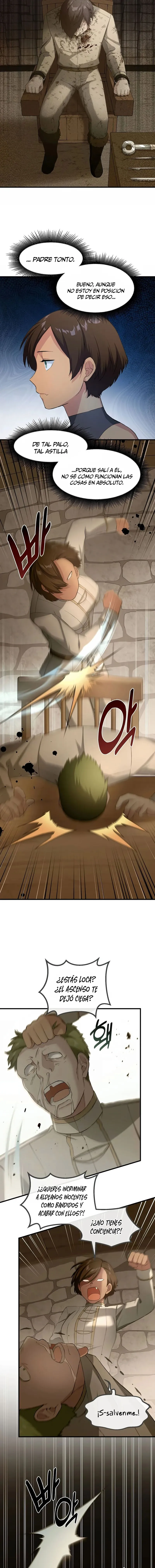 7 El ex profesional vive una vida fácil