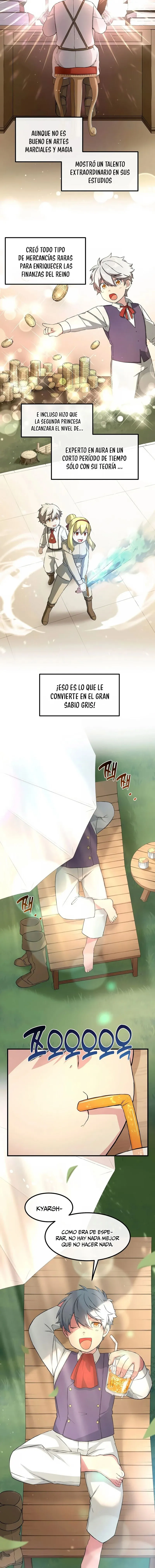 10 El ex profesional vive una vida fácil