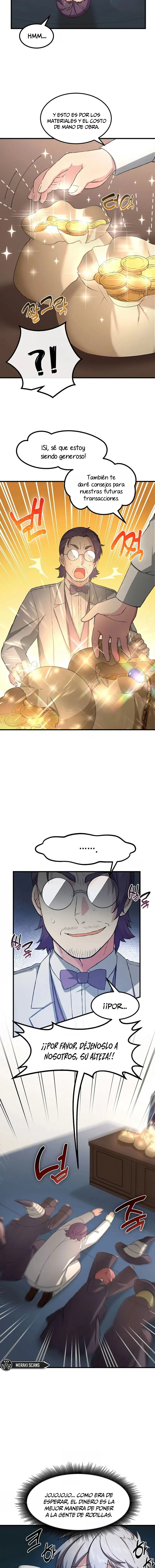 10 El ex profesional vive una vida fácil