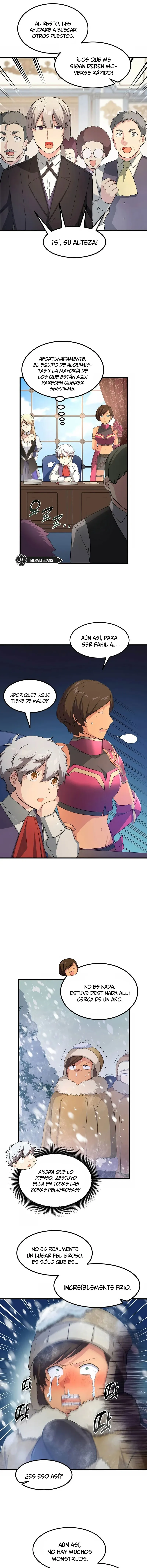 2 El ex profesional vive una vida fácil