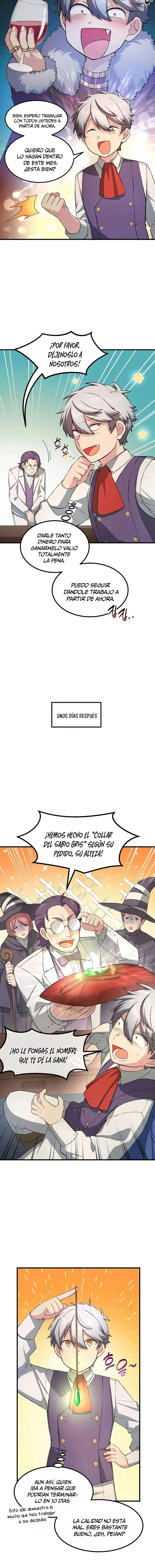 11 El ex profesional vive una vida fácil