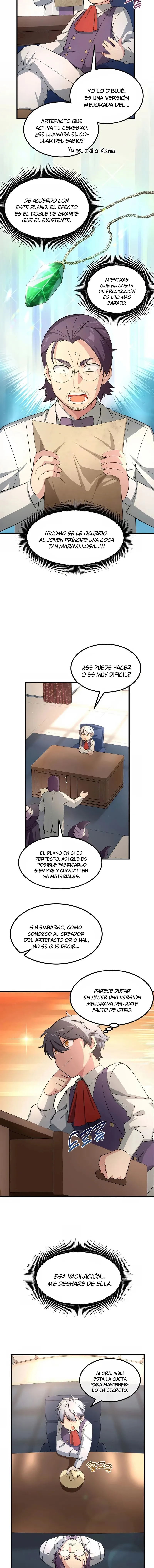 9 El ex profesional vive una vida fácil