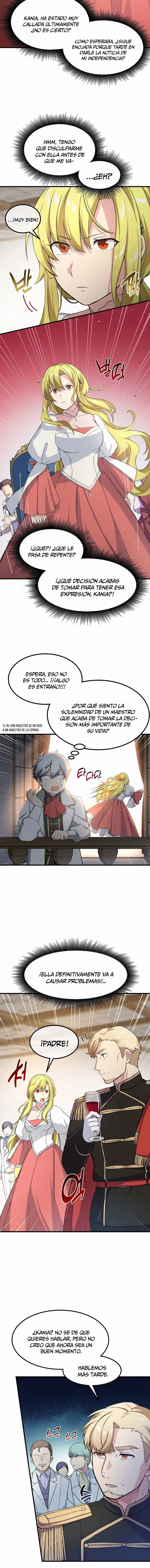 8 El ex profesional vive una vida fácil