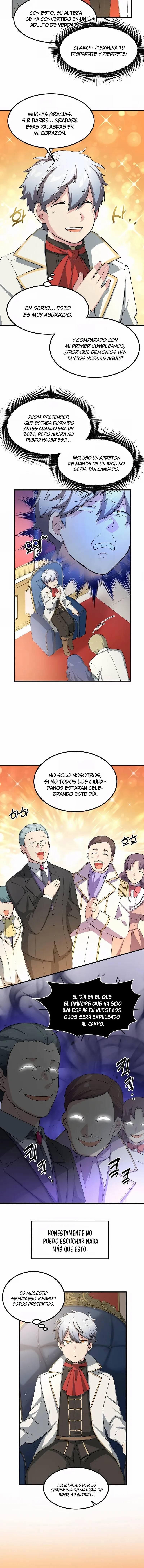 2 El ex profesional vive una vida fácil