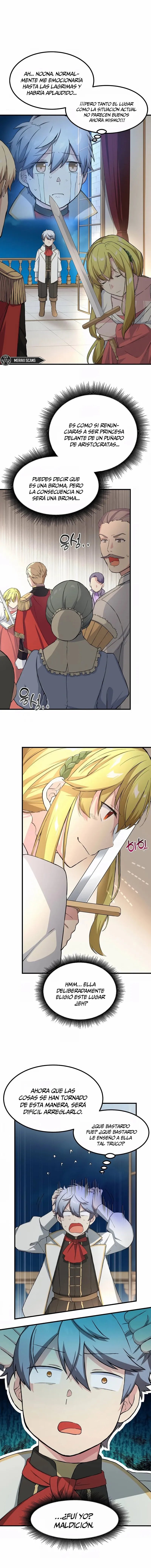 14 El ex profesional vive una vida fácil