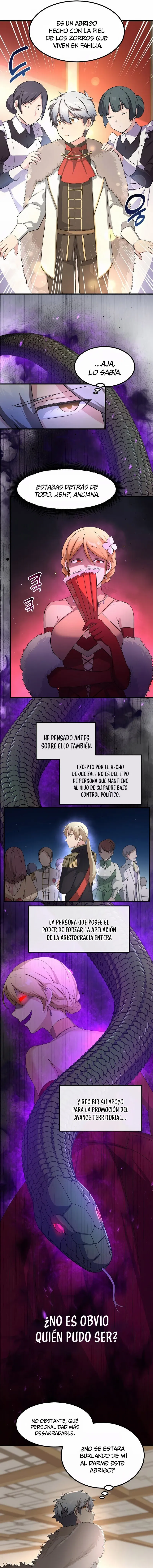 5 El ex profesional vive una vida fácil