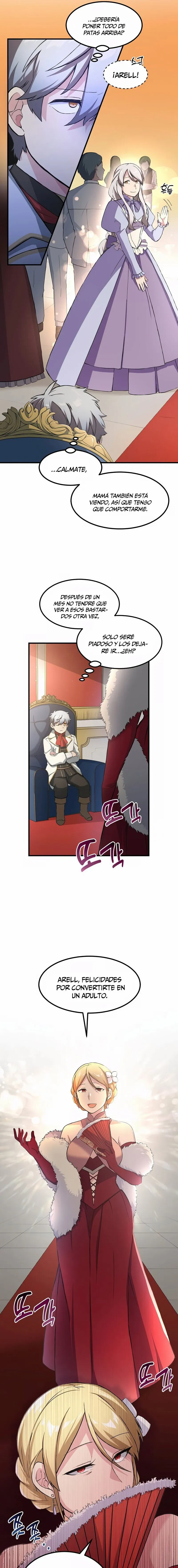 3 El ex profesional vive una vida fácil