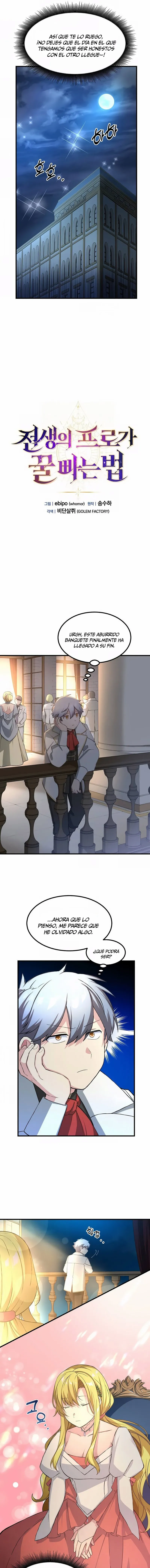 7 El ex profesional vive una vida fácil