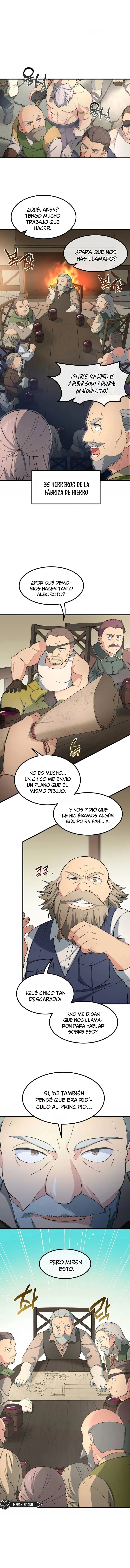 1 El ex profesional vive una vida fácil