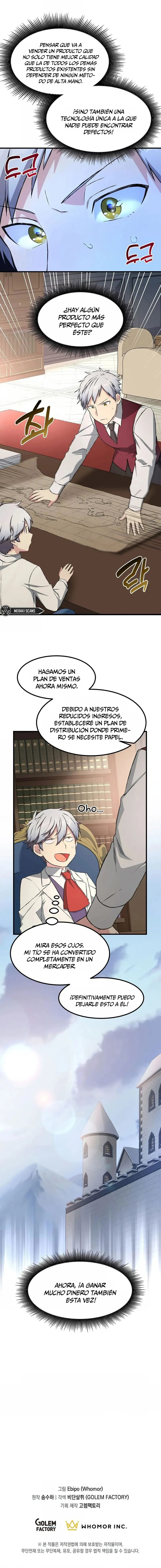 10 El ex profesional vive una vida fácil