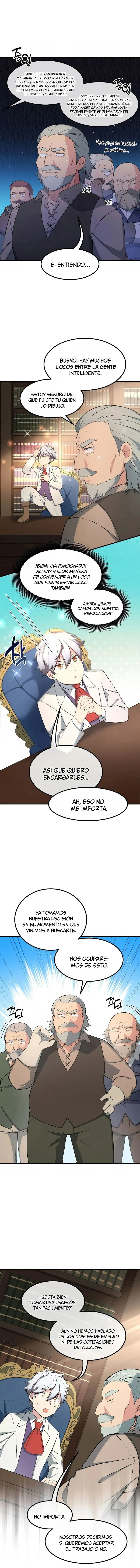 2 El ex profesional vive una vida fácil