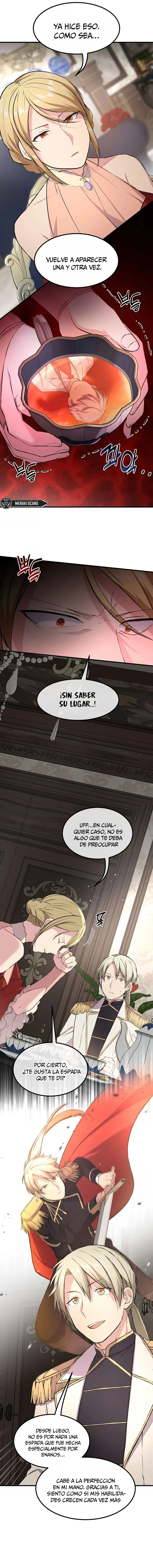 7 El ex profesional vive una vida fácil