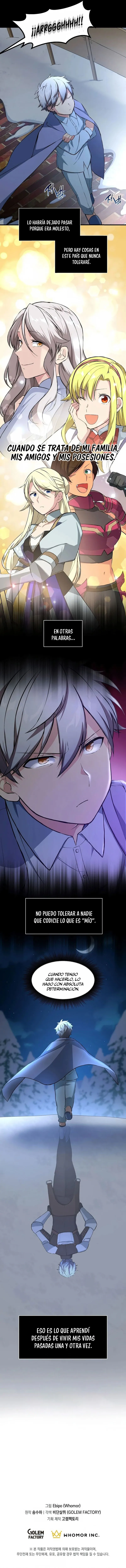 9 El ex profesional vive una vida fácil