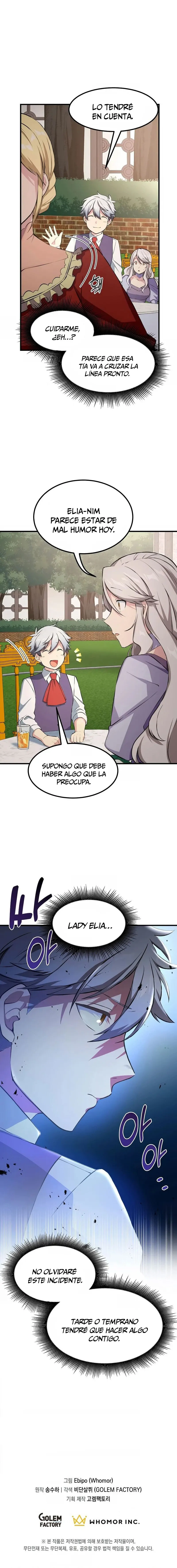 10 El ex profesional vive una vida fácil