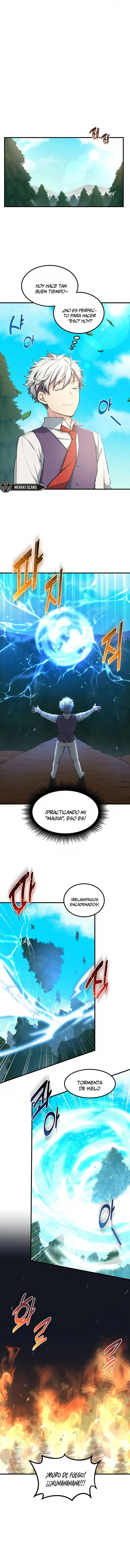 1 El ex profesional vive una vida fácil