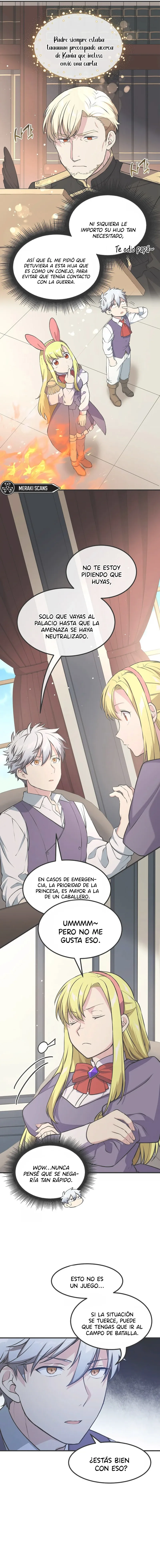 4 El ex profesional vive una vida fácil