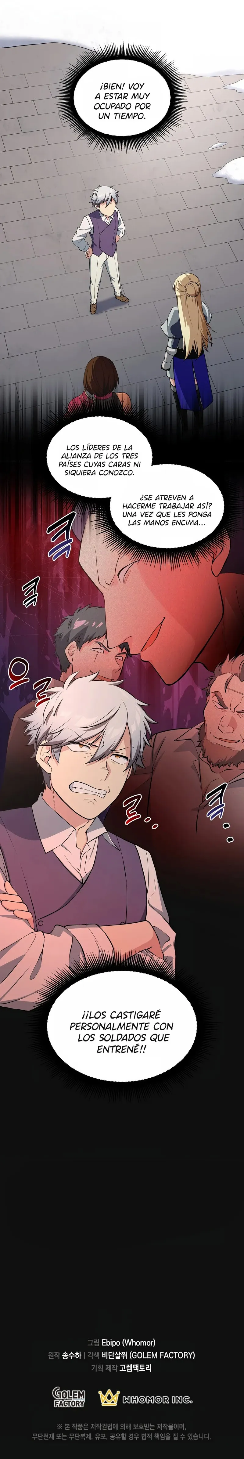 10 El ex profesional vive una vida fácil