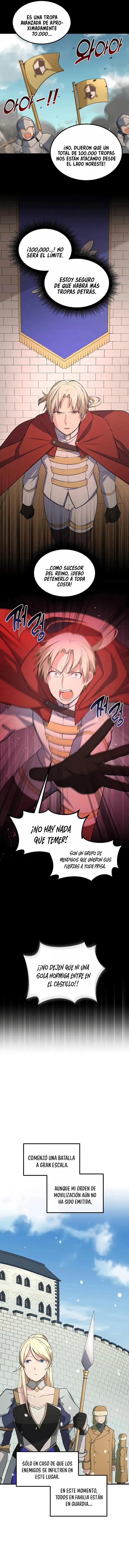 7 El ex profesional vive una vida fácil