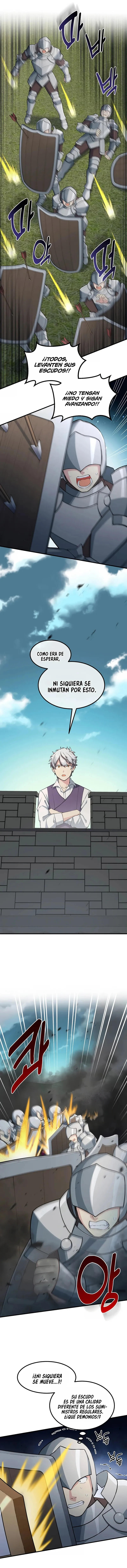 6 El ex profesional vive una vida fácil