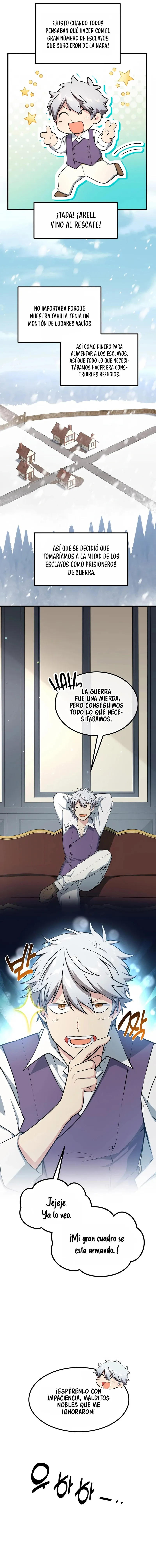 8 El ex profesional vive una vida fácil