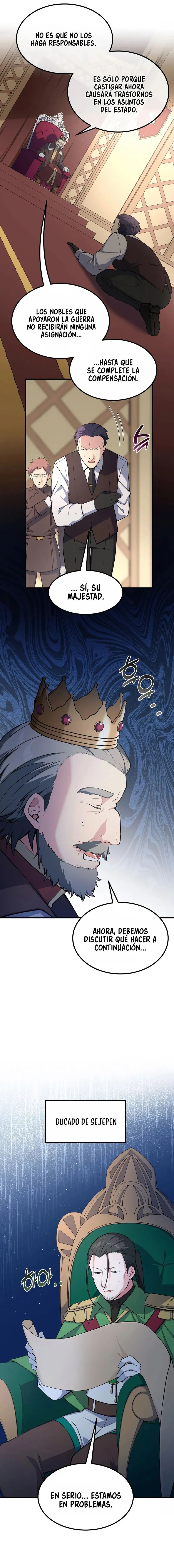 10 El ex profesional vive una vida fácil