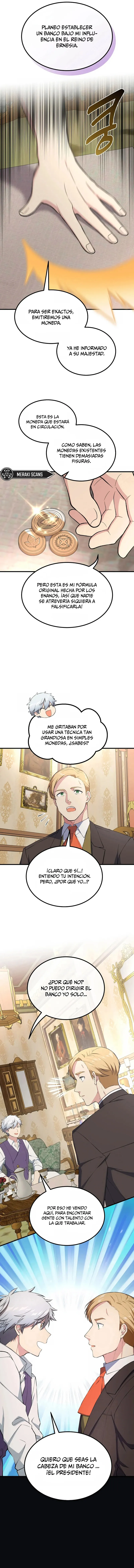 10 El ex profesional vive una vida fácil