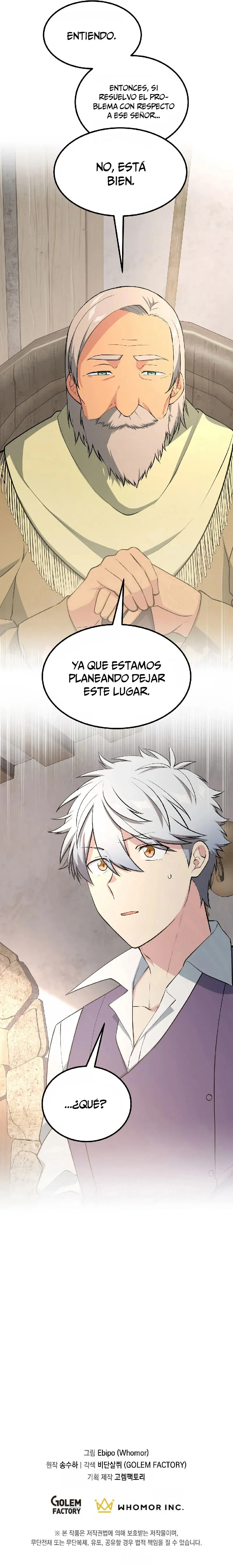 11 El ex profesional vive una vida fácil