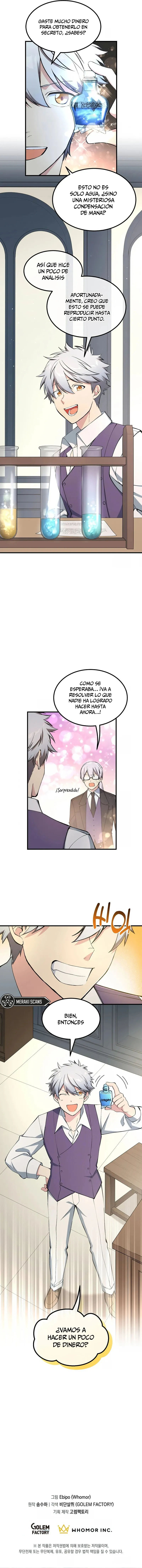 10 El ex profesional vive una vida fácil