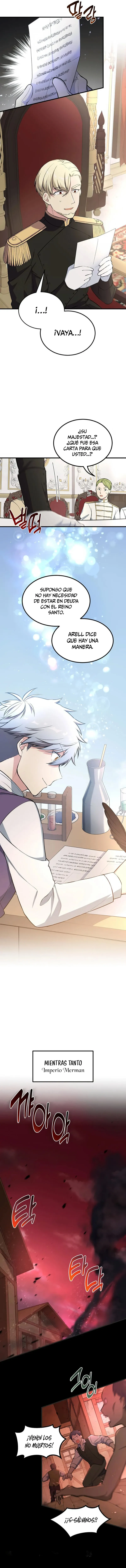 6 El ex profesional vive una vida fácil