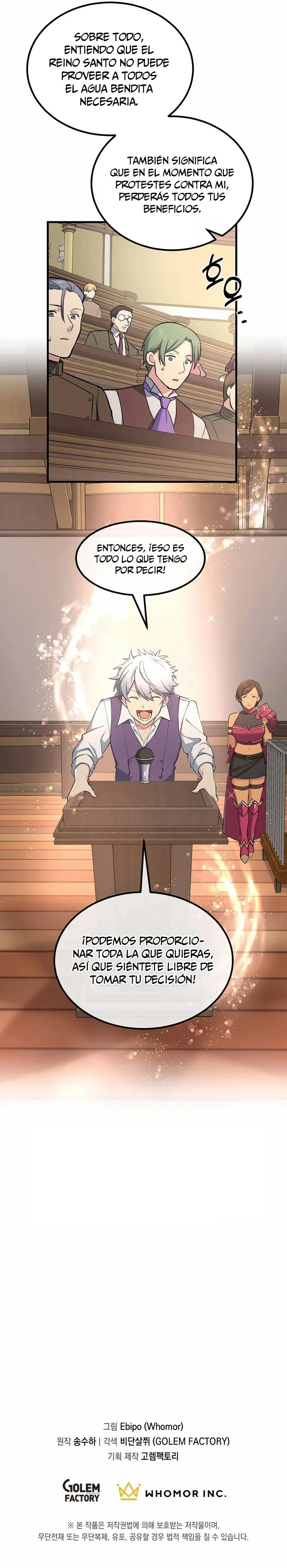 10 El ex profesional vive una vida fácil