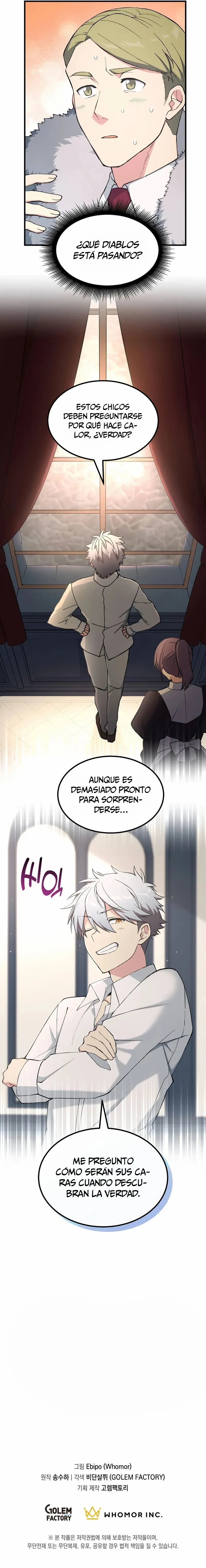 10 El ex profesional vive una vida fácil