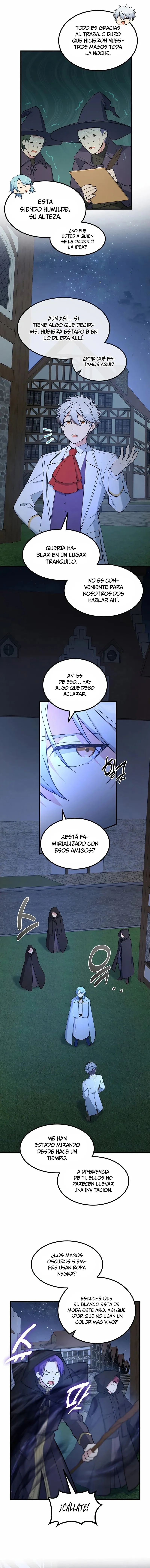 6 El ex profesional vive una vida fácil