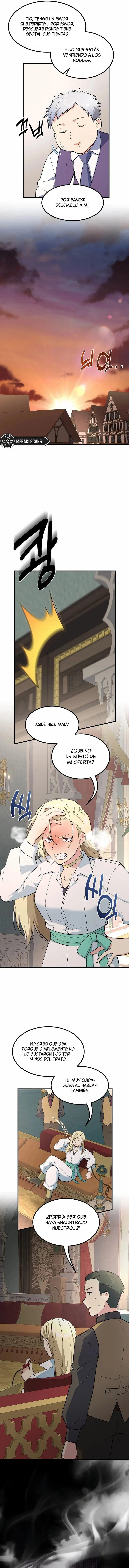 5 El ex profesional vive una vida fácil