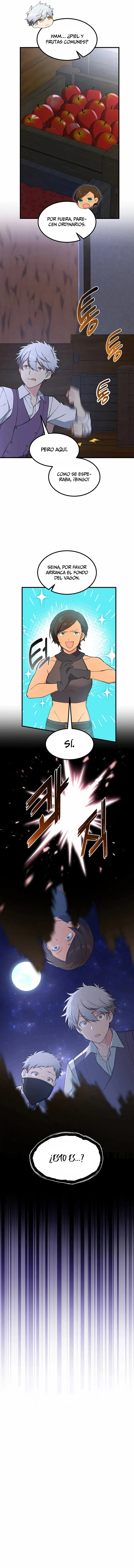 11 El ex profesional vive una vida fácil