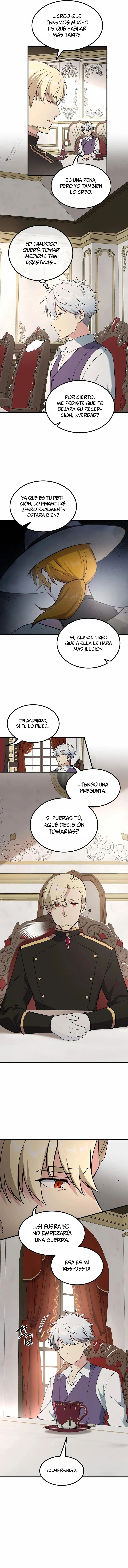 7 El ex profesional vive una vida fácil