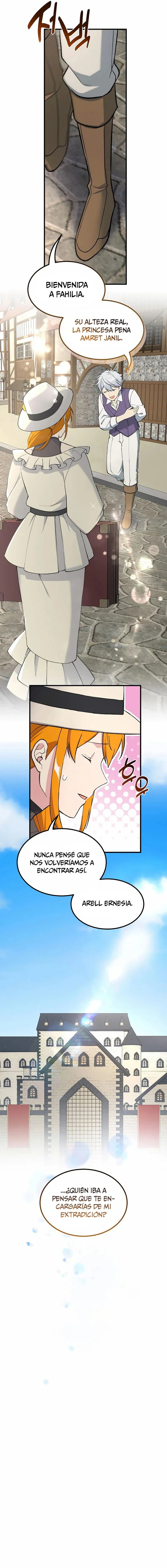 11 El ex profesional vive una vida fácil