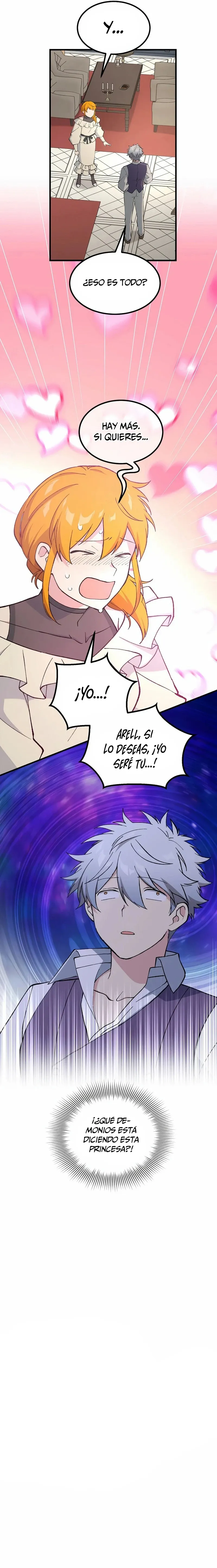 11 El ex profesional vive una vida fácil