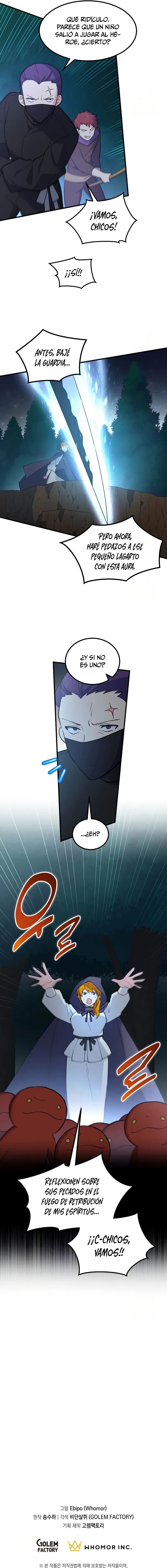 10 El ex profesional vive una vida fácil