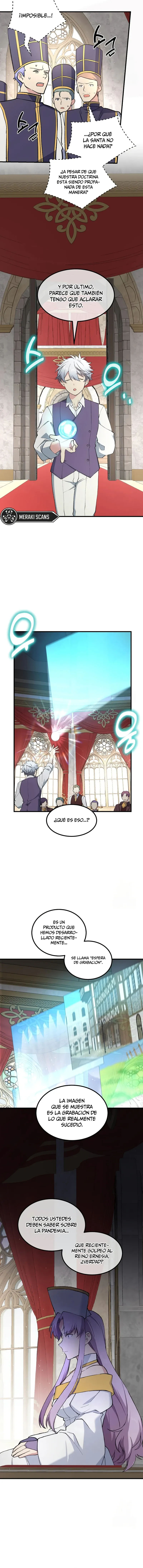 4 El ex profesional vive una vida fácil